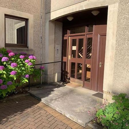 Teith Court Apartment With Private Parking. Стерлінг Екстер'єр фото